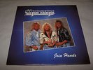 CHARIZMA - Join Hands 1990 GIGA AOR LITTERER FRICTION ROCK BOULEVARD