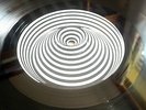 Beggars Opera - Act One 1st UK Pressing Large Vertigo Swirl LP