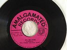 ERROL DUNKLEY PLEASE STOP YOUR LYING/TOMMY McCOOK IT'S SO FINE AMALGAMATED JA EX