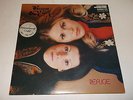 HEAVEN & EARTH   REFUGE    ORIG. WLP PSYCH-FOLK-ROCK LP..VG+++..