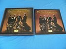 Beethoven - The String Quartets - Amadeus Quartet - 1974 DGG STEREO 10xLP BOX NM