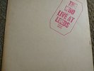 THE WHO LP “LIVE AT LEEDS” ORIGINAL UK 12