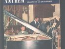 Michael Garrick Quintet/Joe Harriott /Shake Keane – ‘Anthem’ EP 1965 Jazz