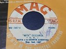 MITA Y SU MONTE ADENTRO  Mita Descarga   DESCARGA GUAGUANCO 1969 PERU