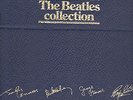 The Beatles - The Beatles Collection - Box Set of 12 Parlophone Stereo LPs