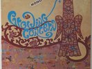 Growing Concern - S/T LP - Mainstream - Psych Rock