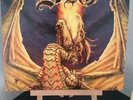 LP Dio - Kill the Dragon Limited Edition Pop Up Sleeve