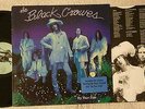 THE BLACK CROWES : By Your Side (1999) VINYL RECORD : OUT OF PRINT :  Ryan Adams
