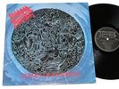 MORBID ANGEL - Altars of Madness LP 1989 , Orig. Earache MOSH 11