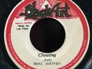 Earl Sixteen - Cheating JA orig Black Art 7