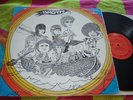 Broth self-titled LP Mercury psych original in EXC shape