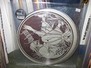 WITCHCRAFT Self-Titled LP Picture Pic Disc Rise Above Electric Wizard Graveyard