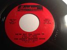RARE NORTHERN SOUL 45/ THE JACKEY BEAVERS SHOW 