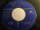 NORTHERN SOUL 45/ TERRI BRYANT 