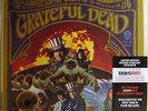 Grateful Dead 1969 Debut Album Mono Mix Rare Record Store Day SEALED NO RESERVE