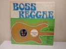 Ernest Ranglin Boss Reggae Sounds Ranglin LP Steady PROMOTIONAL COPY