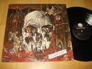 SLAYER - South Of Heaven - 1988- 1st press DefJam/ Geff
