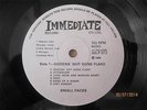 SMALL FACES, OGDENS' NUT GONE FLAKE, 1968 UK LILAC IMMEDIATE MONO 1st PRESS
