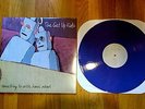 The Get Up Kids Something To Write Home About Opaque Lavender /2000 2nd press
