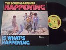 THE BORIS GARDINER HAPPENING - 