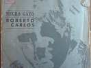 Roberto Carlos Negro Gato EP Portugal 60s Garage Freakbeat Psych Mod 45 Brazil