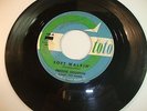 Northern Soul 45 Freddie Houston “Soft Walkin’” Hear