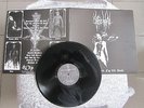 Urgehal - Through thick fog till death LP Amaka Hahina