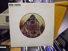 RED FANG USED LP MURDER THE MOUNTAINS MARBLE PRESS 781676714414 DIE CUT