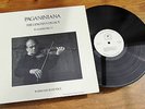 Paganiniana - Ruggiero Ricci / Brooks Smith **Water Lily Acoustics WLA-WS-06**
