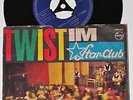 Twist im Star-Club 7.Folge The Rattles -Sticks And Stones/Bye Bye Johnny