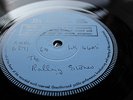 The Rolling Stones - 1st British LP - TEST PRESSING