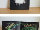 Tool - Aenima Gatefold Cover, Green Vinyl