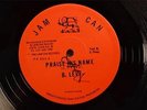 BARRINGTON LEVY Jam-Can PH-004 PRAISE HIS NAME  -RARE ROOTS -Listen