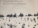 BOBBY PLACKY Radio Free Europe/Dream Of Peace 7