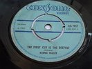 NORMA FRAZER - THE FIRST CUT IS THE DEEPEST RARE 1967 COXSONE ROCKSTEADY 45