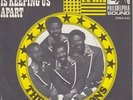 The Invitations - Living Together Is Keeping Us - Killer Modern Soul 7