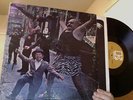 RARE 1967 MONO 1st press album THE DOORS Strange Days w inner EKL 4014 PLAYS VG