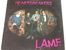 Johnny Thunders + Heartbreakers LAMF LP UK Track 2409 218 Orig NY Dolls Punk EX