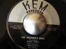 ROCK'N'ROLL 45: Mark Terry 