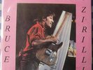 Bruce Springsteen & Lady Adele Zirilli – Back to the Roots  4 LP s