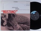 DONALD BYRD Mustang BLUE NOTE LP LIBERTY
