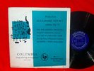 Rare ANDY WARHOL LP cover art from 1951  PROKOFIEV/NEVSKY orig COLUMBIA