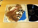 ART TATUM The Genius Of #7 CLEF MGC-658 David Stone Martin Art PROMO