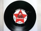 RUTS - In A Rut / H-Eyes - PEOPLES UNITE label SJP795 Original Issue 1979