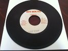 ERNEST WILSON - I KNOW MYSELF / VERSION - HIT BOUND CHANNEL ONE - EXCELLENT+++