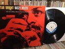 DIZZY REECE - STAR BRIGHT - BLUE NOTE - CLASSIC RECORDS - HANK MOBLEY - NM-