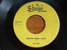 Bill Mack - Million Miles Away 1957 USA 45 STARDAY