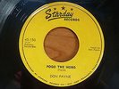 Don Payne - Pogo The Hobo 1954 USA 45 STARDAY