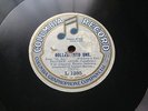 BEATRICE LILLIE & TOM POWERS - ‘OH JOY' P.G. WODEHOUSE SONGS 1919 ORIG CAST 78