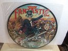 Elton John – Captain Fantastic and the Brown Dirt Cowboy Picture Disc LP 1978